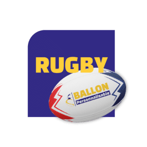 Ballon de rugby
