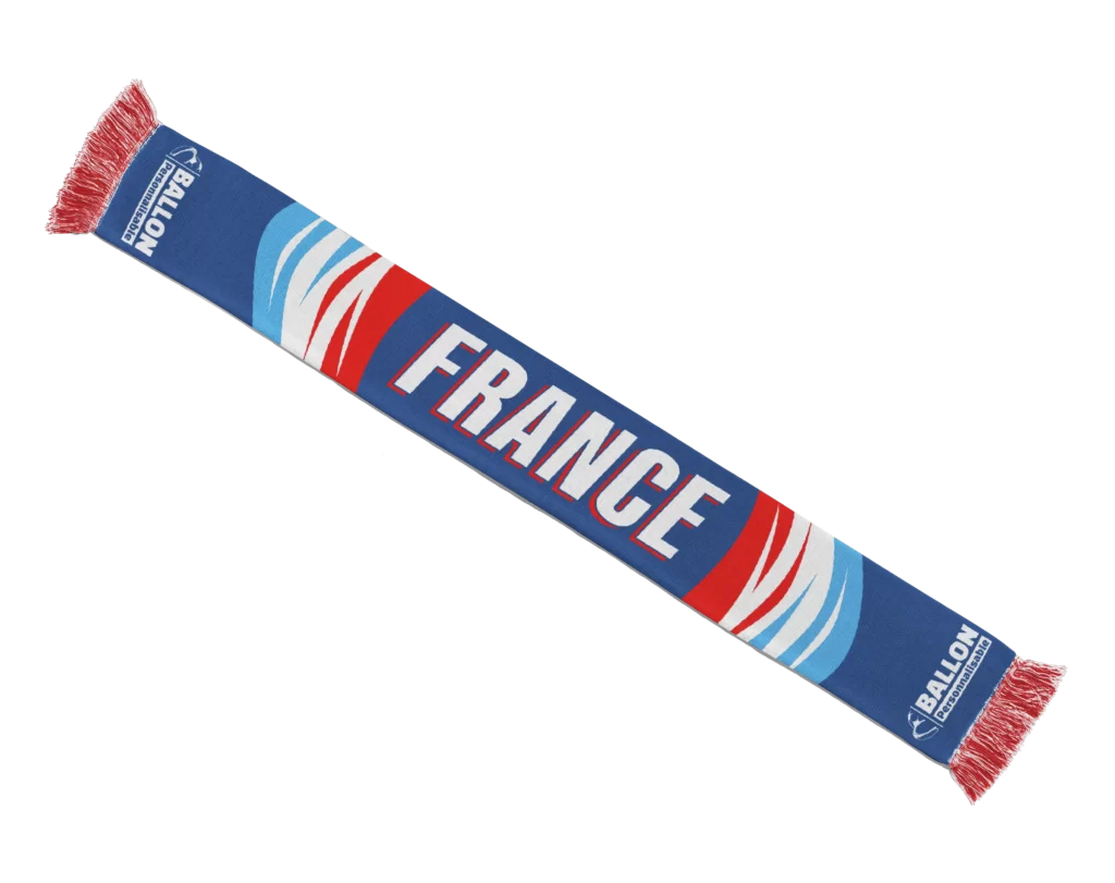 Sciarpa scarf Rugby BENETTON TREVISO bufanda Schal écharpe