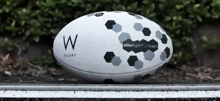 Ballon de rugby