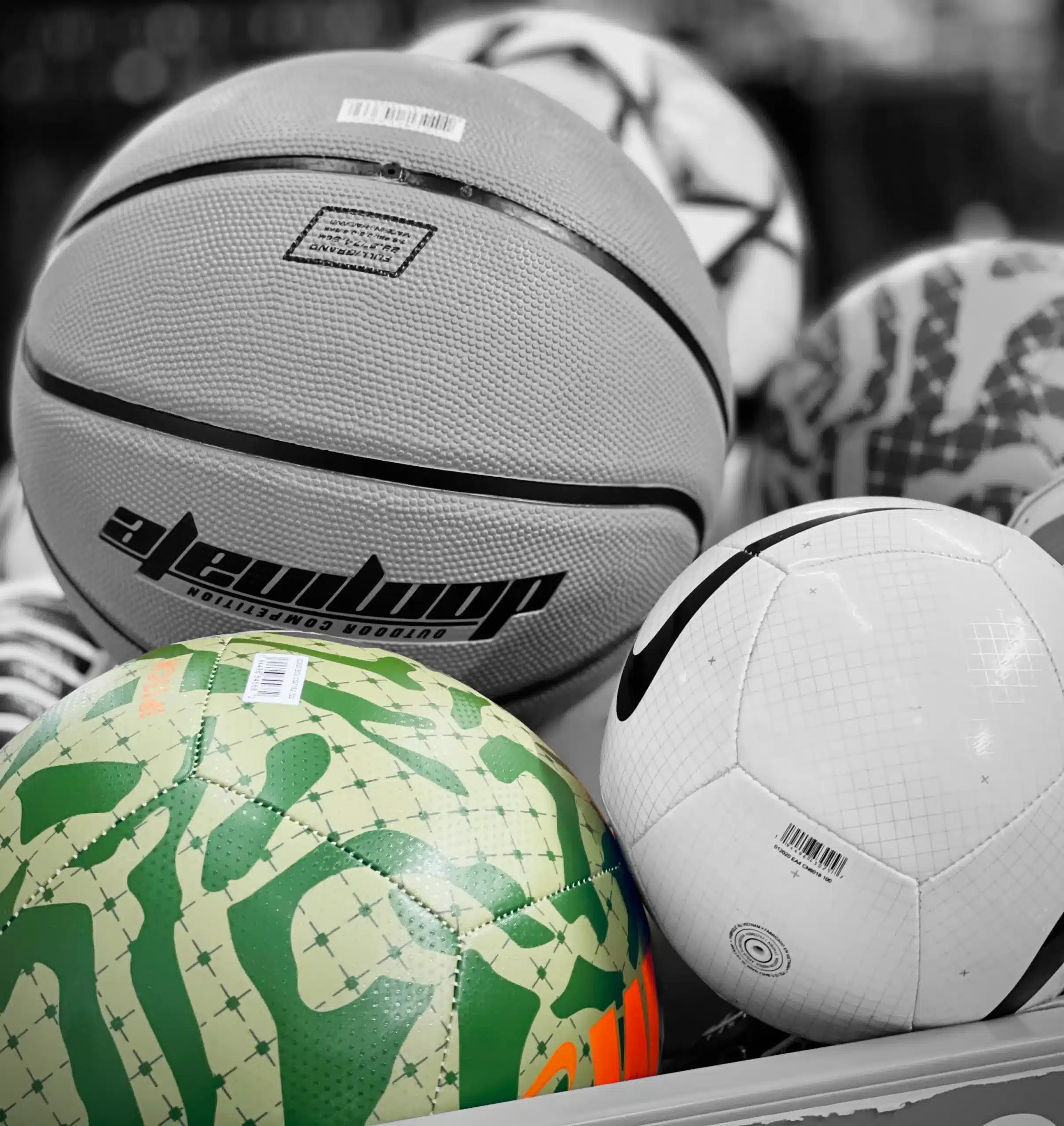 Le ballon personnalisé, le cadeau idéal pour communiquer ?