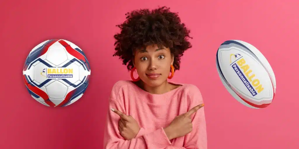 Choisir le bon ballon